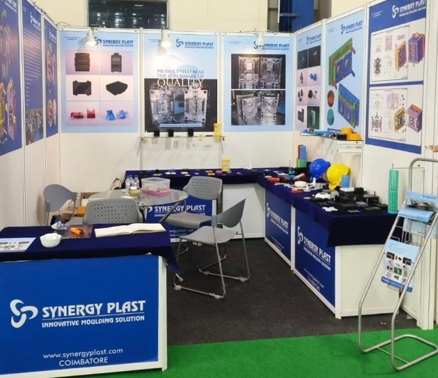 IPLAS 2024- Chennai